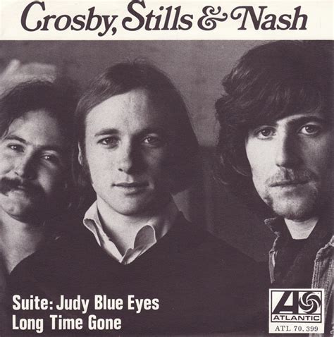 suite judy blue eyes crosby stills nash